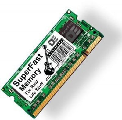 2GB DDR3 Laptop Memory 204-Pin Ram