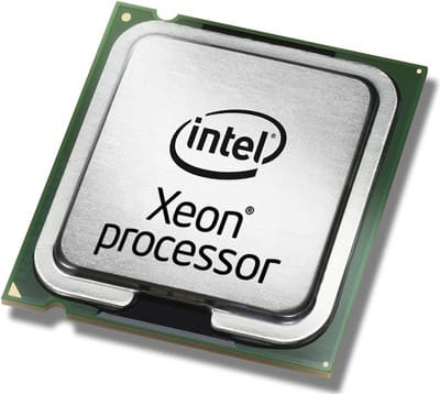 Intel XEON E3-1225 3.10GHz 6M Quad Core Processor SR00G