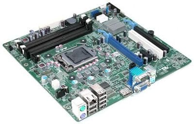 Dell Precision T1600 Motherboard 6NWYK