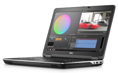 Latitude E6440 i5 14" Laptop