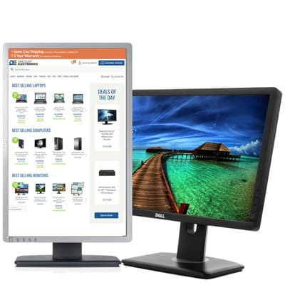 Dell Professional P2213 22" LED Widescreen Monitor