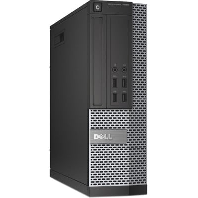 Dell OptiPlex 7020 SFF i5 Windows 10 Pro Computer