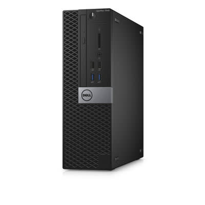 Dell OptiPlex 7040 i5 SFF Computer Windows 10 Pro