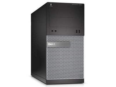 Dell OptiPlex 3010 Tower i5 HDMI Windows 10 Computer