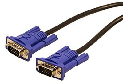 VGA Cable All Lengths