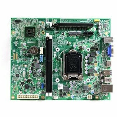 Dell Inspiron 660 Vostro 270 Motherboard 478VN XFWHV