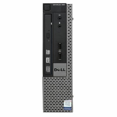 Dell Optiplex 990 i5 Ultra Small Computer