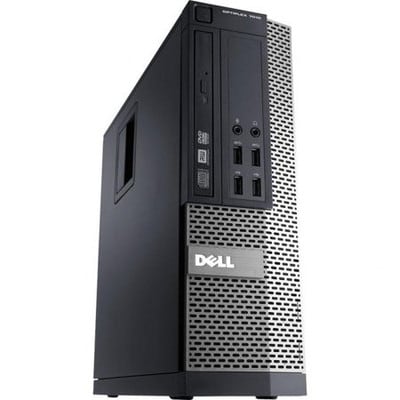 Dell OptiPlex 9010 SFF Quad Core i5 Computer