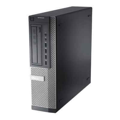 Dell OptiPlex 7010 Desktop i3 Windows 10 Computer