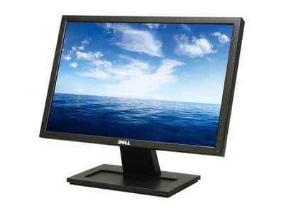 Dell 19" E1911 Monitor Widescreen