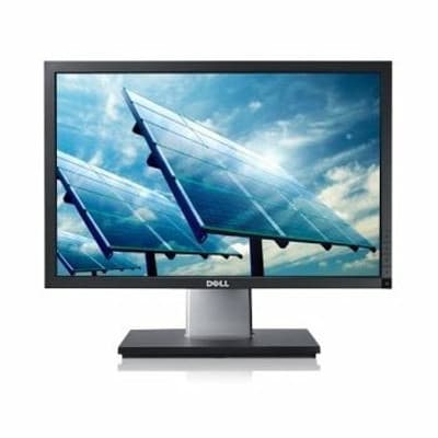 Dell 19" Computer Screen Monitor P1911