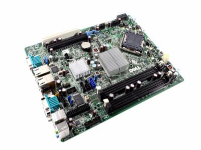 Dell OPTIPLEX XE Desktop Motherboard