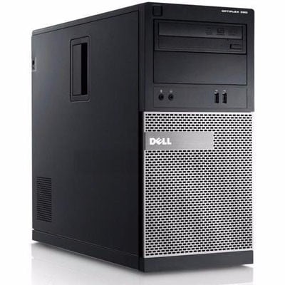 Dell OptiPlex 3010 MT i3 HDMI Windows 10 Computer