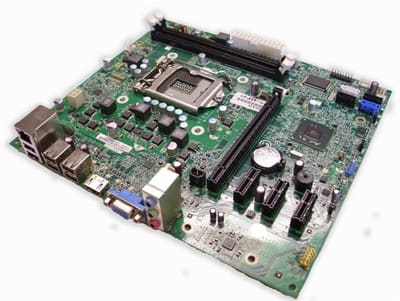 Dell OptiPlex 3010 Motherboard MT DT 42P49