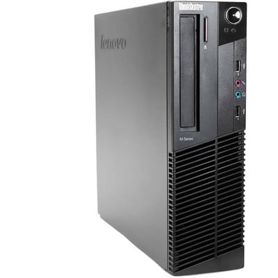 Lenovo M92P i5 SFF Windows 10 Computer