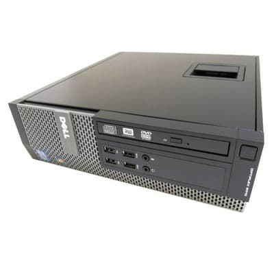 Dell OptiPlex 9010 SFF i5 Computer Windows 10