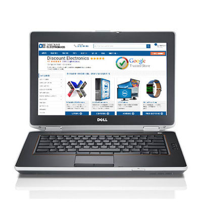 Dell Latitude E6420 i5 SSD Laptop Windows 10