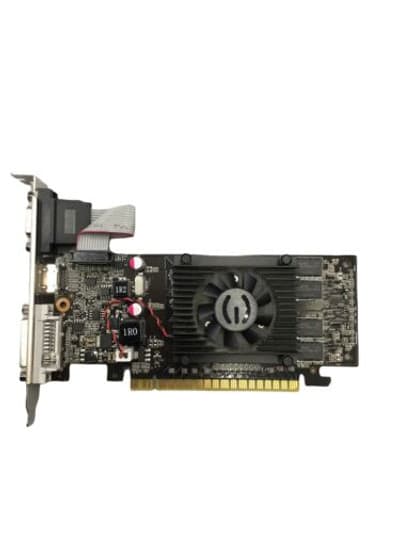 EVGA Geforce 8400 GS 1GB DDR3 PCI-E Video Card