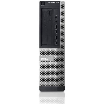 Dell OptiPlex 7010 Quad Core i7 Desktop Computer