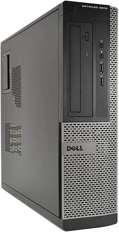 Dell OptiPlex 3010 DT i5 HDMI Window 10 Desktop