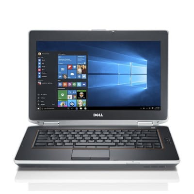 Dell Latitude E6420 i5 Laptop Windows 10