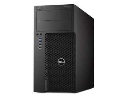 Dell Precision T1700 MT i7 Windows 10 Pro Workstation