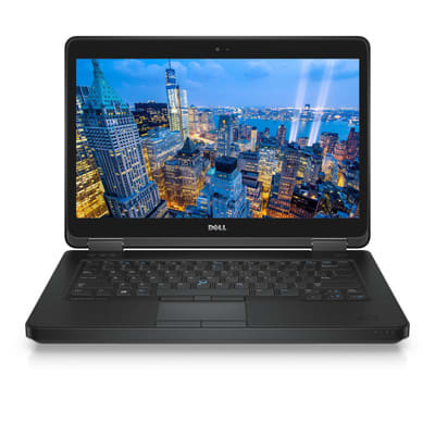 Latitude E5470 i5 Laptop Windows 10 Pro Ultrabook