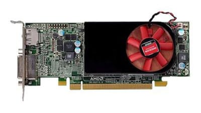 Dell  AMD Radeon R7 250 2GB Half Height Video Card