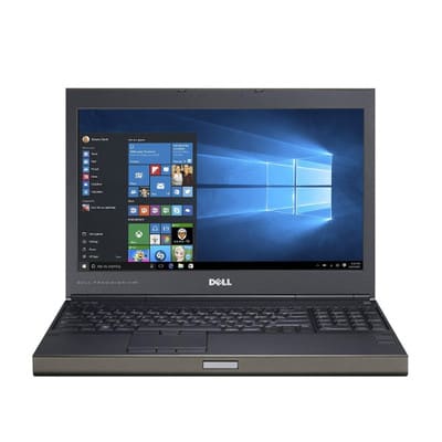 Dell Precision M4800 i5 Nvidia K2100M 15.6" Workstation