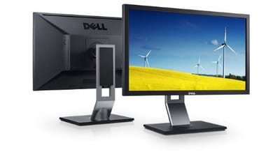 Dell 24" P2411H Widescreen Full HD LED Monitor