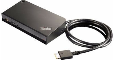 Lenovo ThinkPad Onelink+ Dock DU9047S1