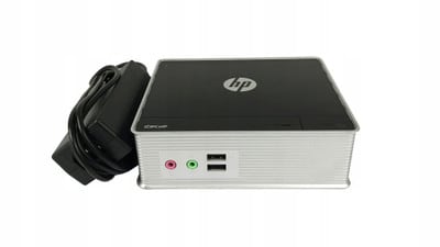 HP Thin Client T310 Copper NIC Zero 293D