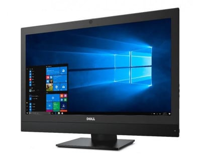 Dell OptiPlex 7450 AIO i5 16GB Ram 512GB SSD 23" All in One Computer