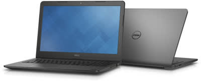 Dell Latitude 3550 Core i3-5005U 15.6" Windows 10 Laptop