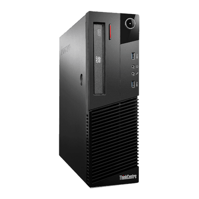 Lenovo ThinkCentre M83 SFF i5 Windows 10 Computer