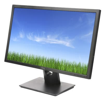 Dell E2416 24 Inch LED FHD 1080p Monitor