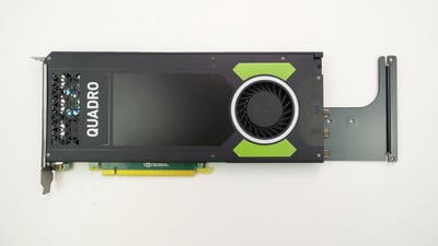 PNY Quadro M4000 8GB 256-bit GDDR5 Workstation Video Card YR7H5