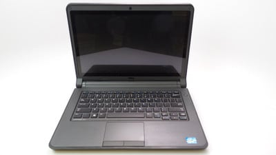 Dell Latitude 3340 i5 4th Gen 128GB SSD 13.3" Laptop