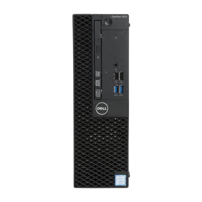 Dell OptiPlex 3050 SFF i5 Windows 10 Refurbished Computer