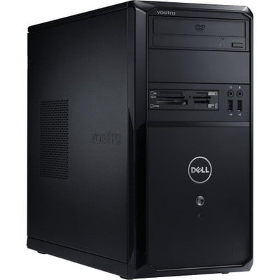 Dell Vostro 270 Core i5 Windows 10 Computer