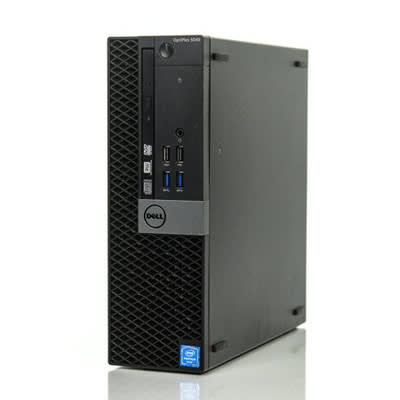 Dell OptiPlex 5040 SFF i5 Windows 10 Pro Computer