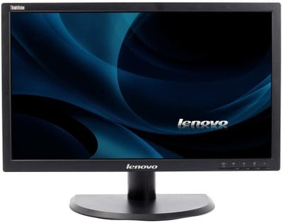 Lenovo LT2323 23" Full HD Widescreen LED Monitor