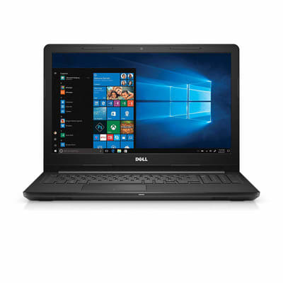 Dell Inspiron 15-3567 Core i3 15" Windows 10 Laptop