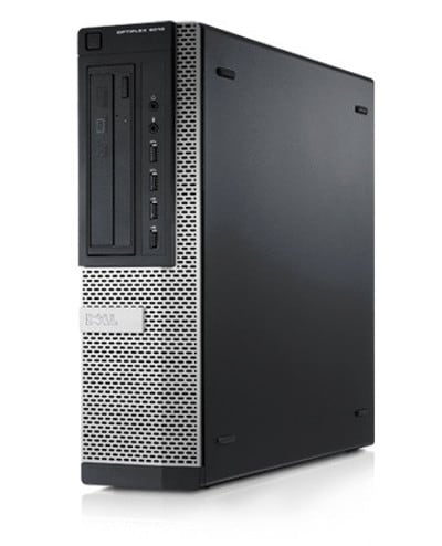 Dell OptiPlex 9010 i7 Desktop Windows 10 Computer