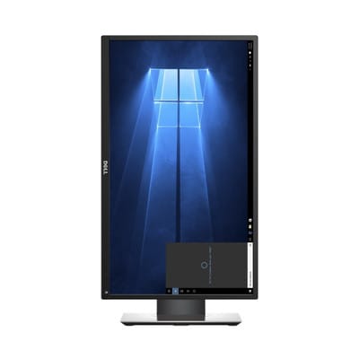 Dell Professional P2317H 23″ IPS HDMI LED Monitor