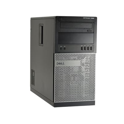 Dell OptiPlex 7020 Tower Quad Core i5 Computer