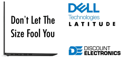 Dell Latitude 7280 i7 Ultrabook 12" Windows 10 Pro