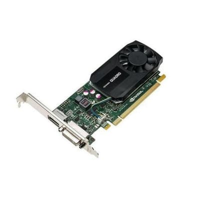 Nvidia Quadro K620 2GB DDR3 Workstation 47KM8