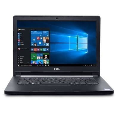 Dell Latitude 3570 i3-6100u 15.6" 10-Key Windows 10 Pro Laptop