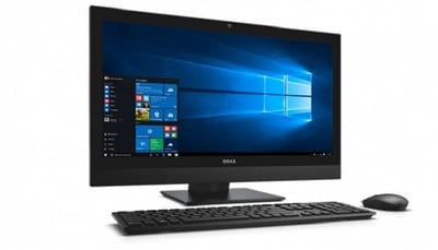 Dell OptiPlex 7440 Core i5 23.8" AIO Desktop